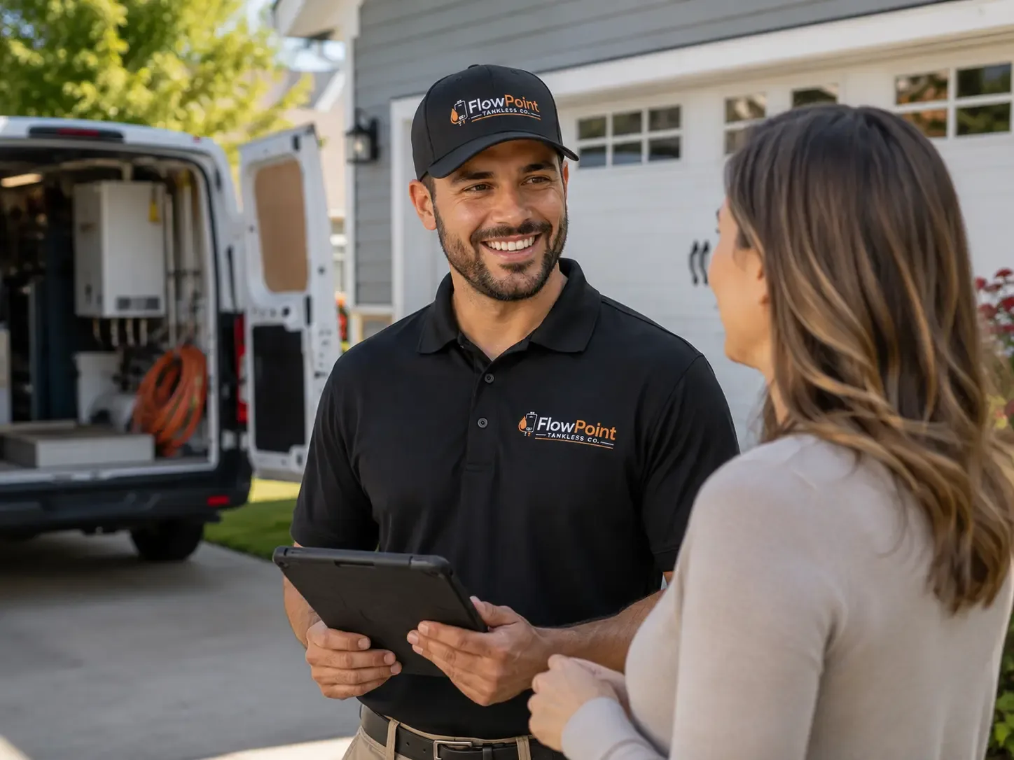 Tankless Water Heater Installation Hammett, ID FAQs
